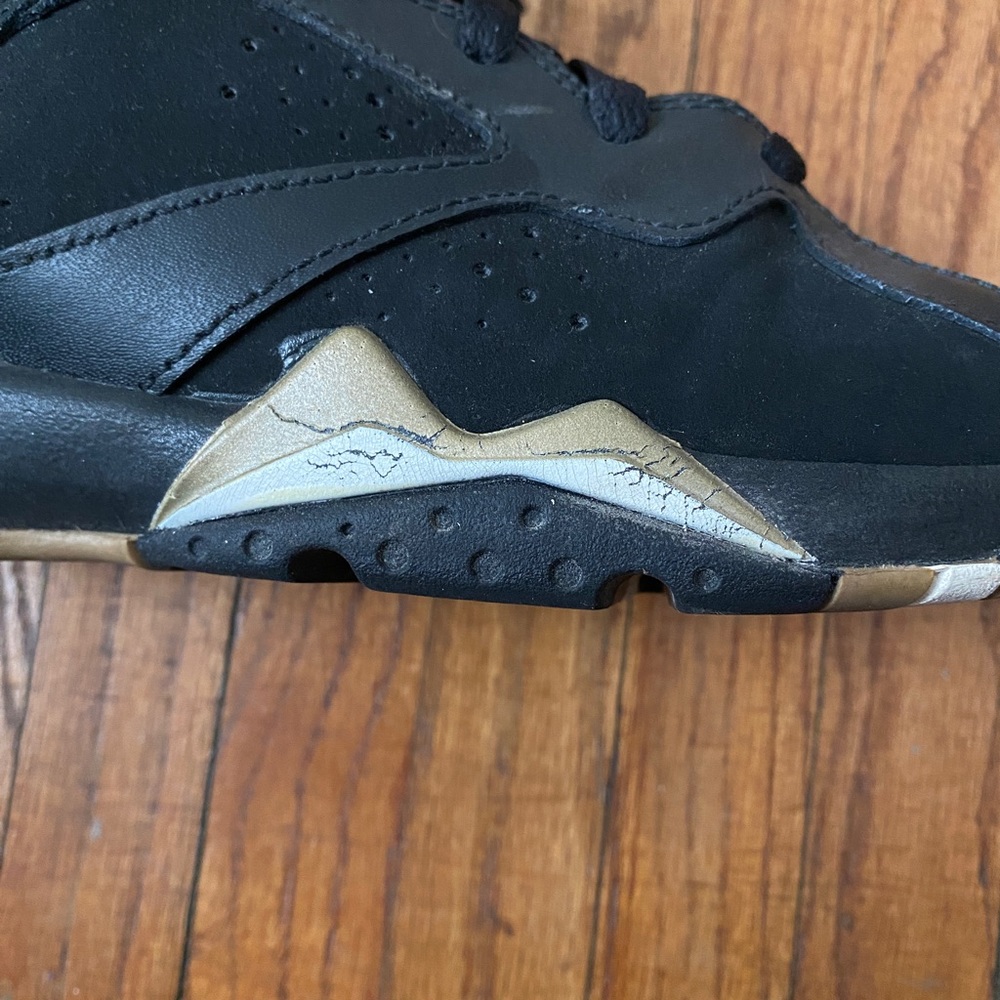 Jordan 7 GMP - Picture 9 of 12